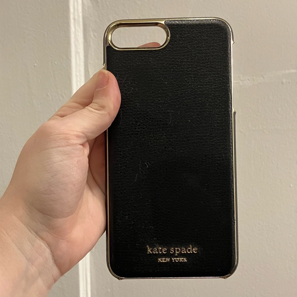 Kate Spade iPhone 8 Plus Case